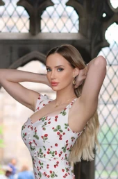 Проститутка Инна