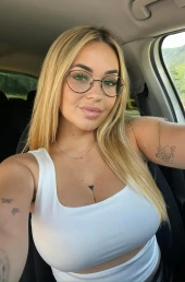 Проститутка ЯНА VIP